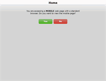Tablet Screenshot of excalibur-signs.com